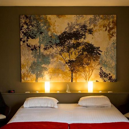 Hotel Les Ursulines Autun Εξωτερικό φωτογραφία