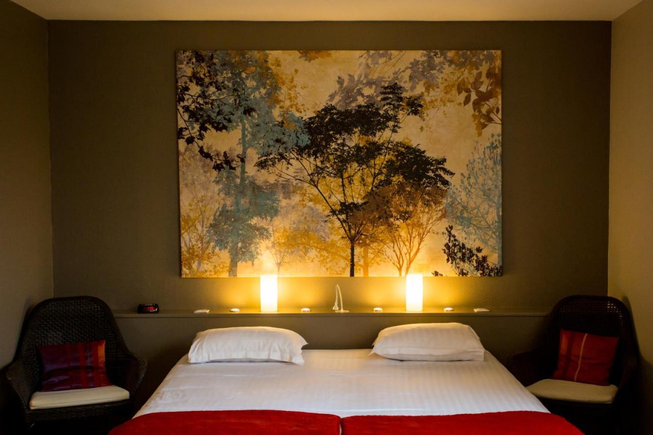 Hotel Les Ursulines Autun Εξωτερικό φωτογραφία