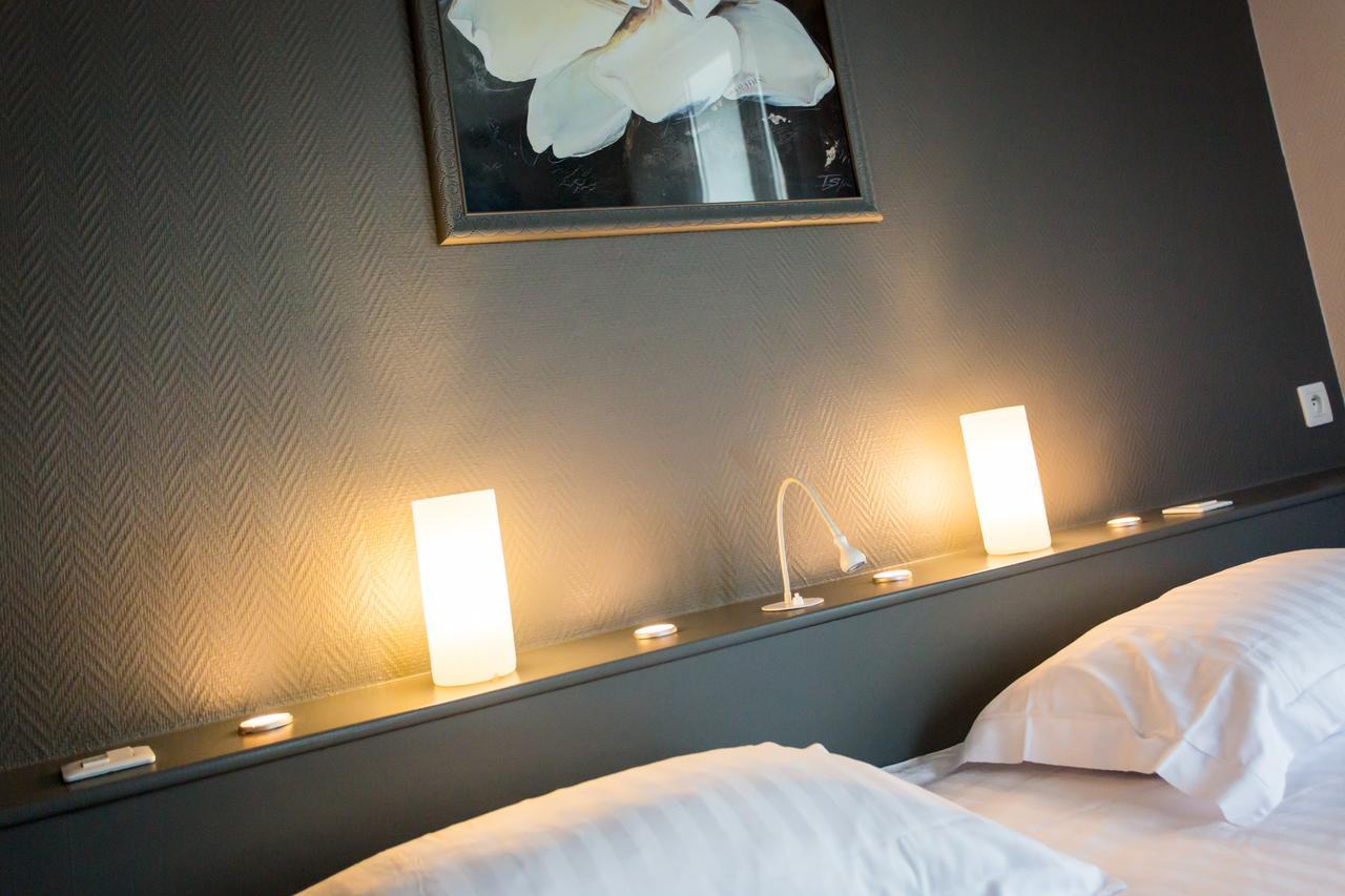 Hotel Les Ursulines Autun Εξωτερικό φωτογραφία