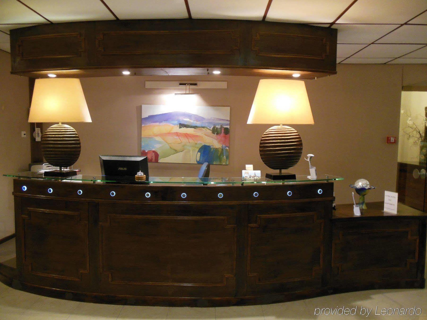 Hotel Les Ursulines Autun Εξωτερικό φωτογραφία