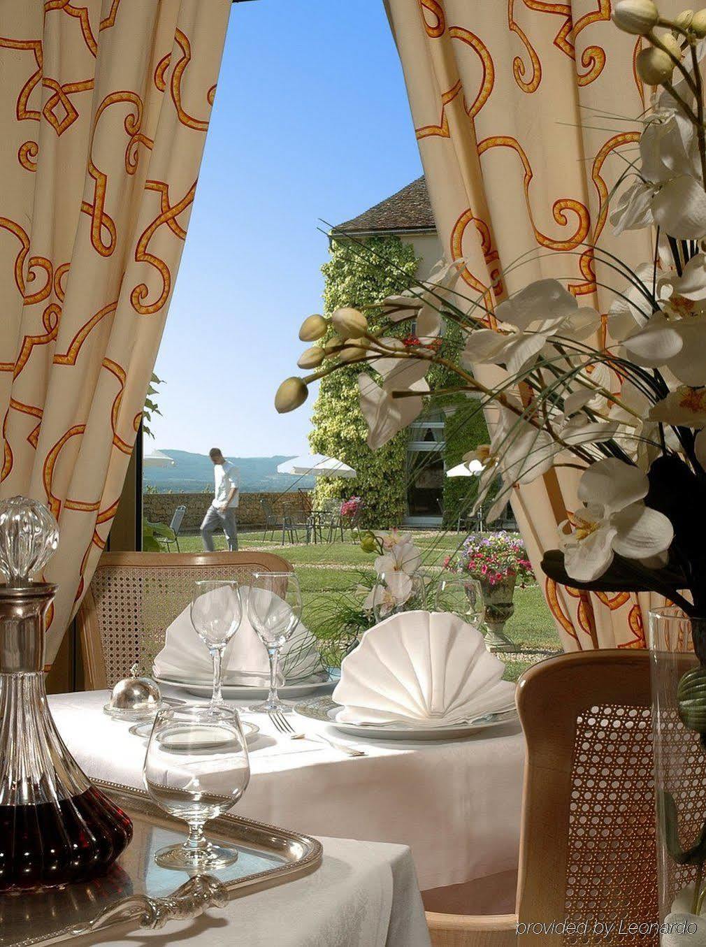 Hotel Les Ursulines Autun Εξωτερικό φωτογραφία