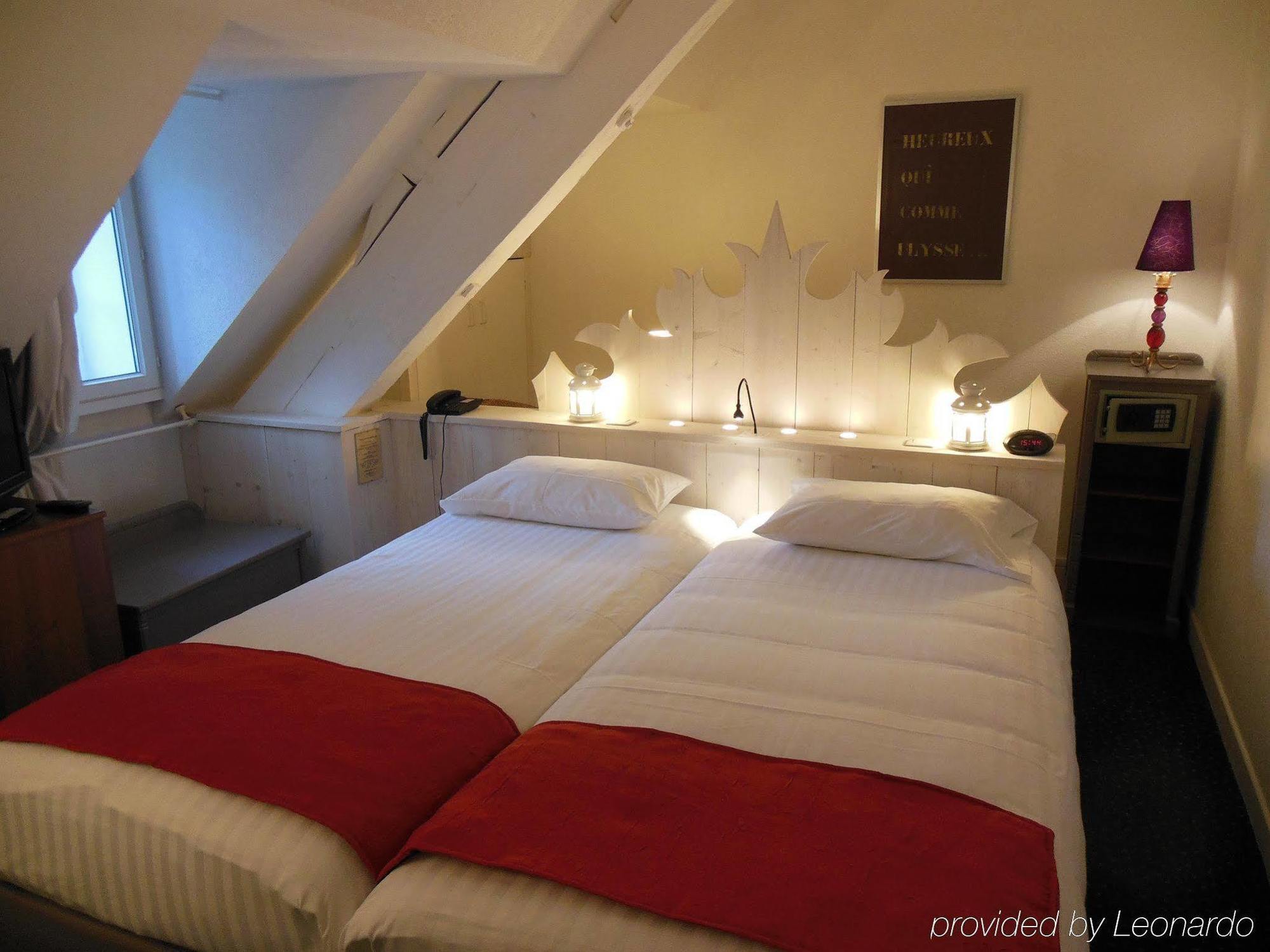 Hotel Les Ursulines Autun Εξωτερικό φωτογραφία
