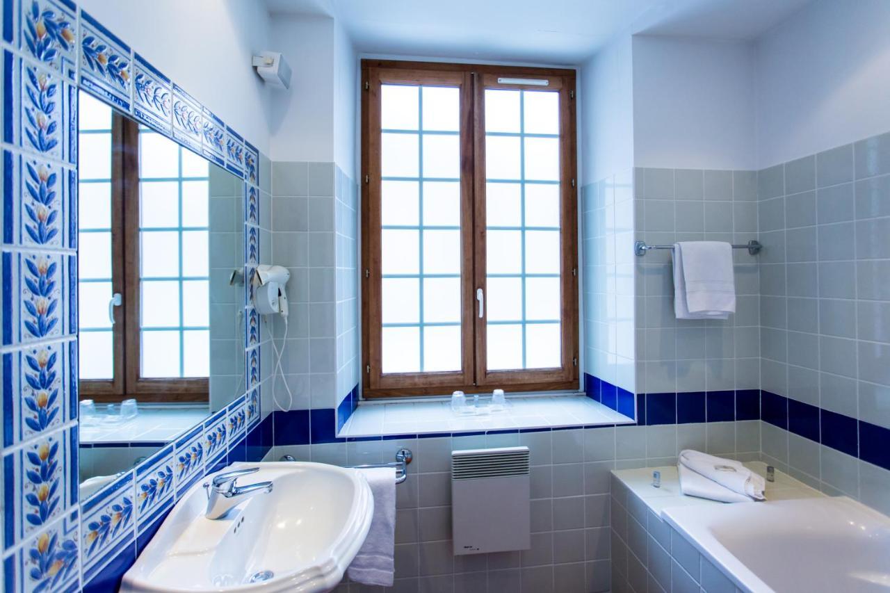 Hotel Les Ursulines Autun Εξωτερικό φωτογραφία